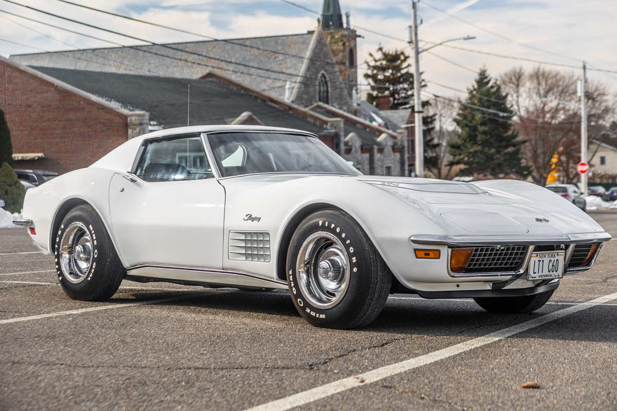 72 vette 1