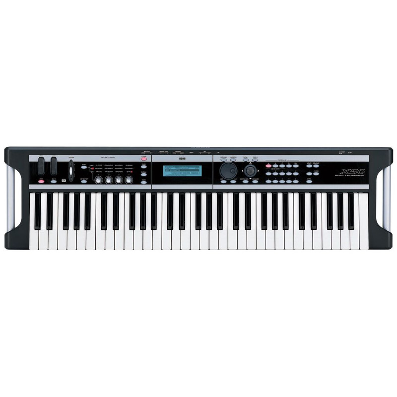 Korg-X50