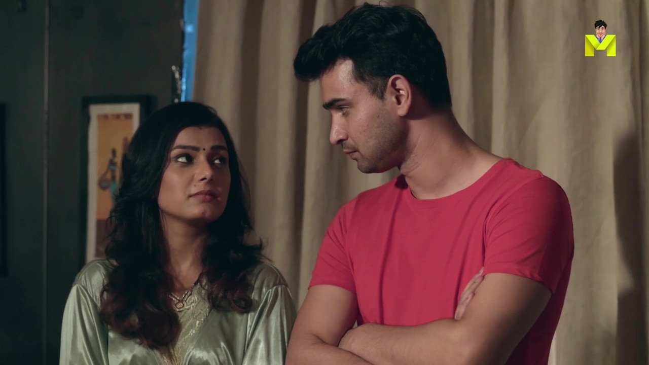 Padosi (2025) Hindi Season 01 [ Episodes 01-03 Join] | WEB-DL | 1080p | 720p | 480p | Mastram WEB Series | Download | Watch Online