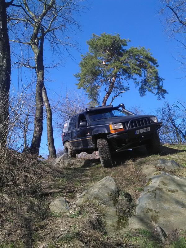 ZJ rock
