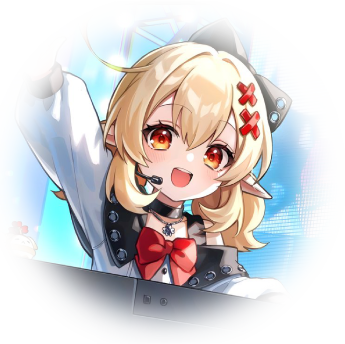 klee - genshin klee - genshin