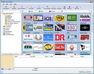 RarmaRadio Pro 2.72.3 Multilingual