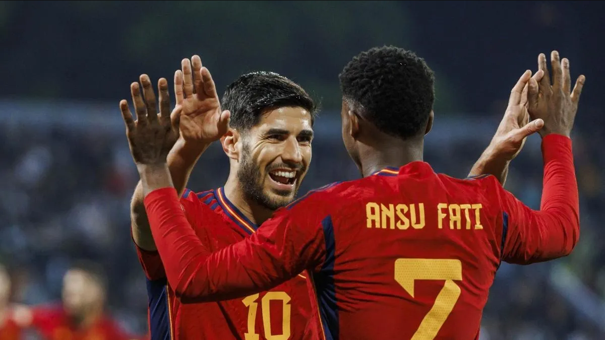 España vs Costa Rica: Horario y en vivo del partido del Mundial