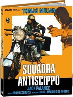 Squadra antiscippo (1976) BD-Untouched 1080p AVC DTS HD-AC3 iTA-ENG
