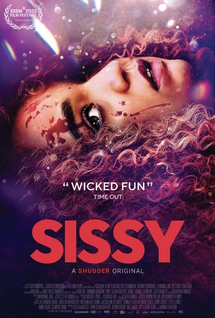 Sissy 2022 WEBDL 1080p x264-NOGRP