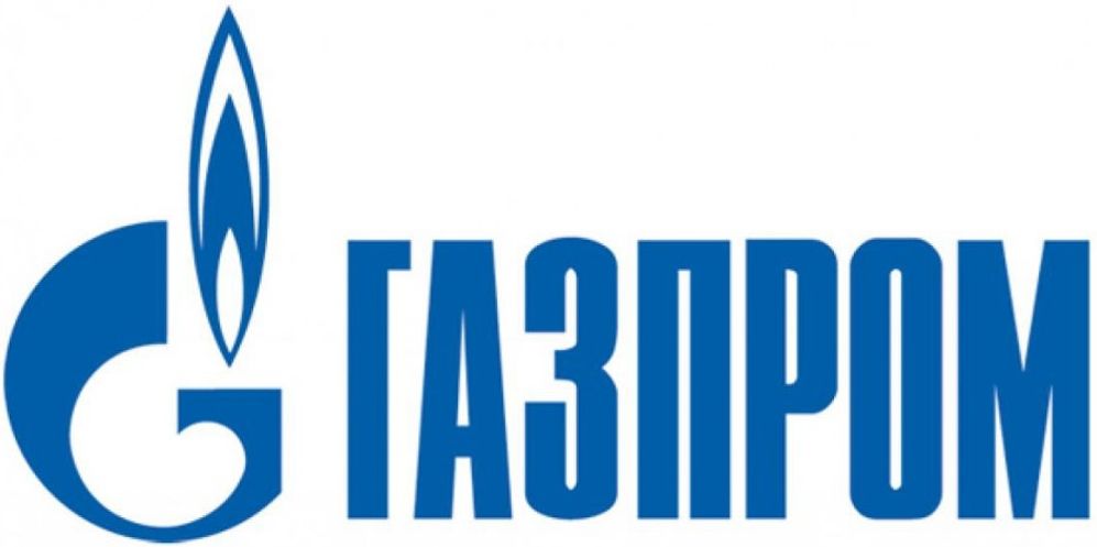 Газпром