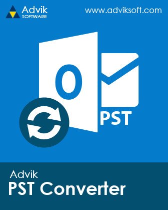 Advik Outlook PST Converter v7.2