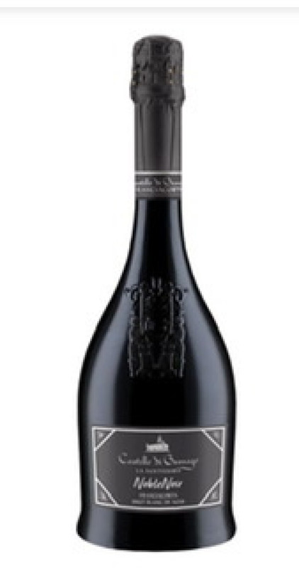 Franciacorta Noblenoire Brut D.O.C.G
