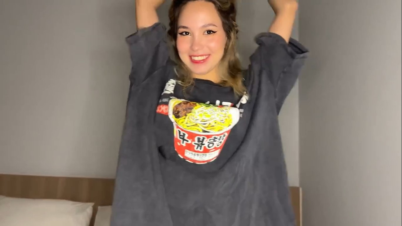 OnlyFans 2025 Karina Lin Fucked an Asian Woman Hard in Her Own Home