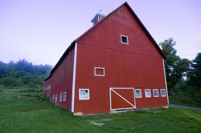 Some of The Inexpensive Ways to Create Hay Sheds