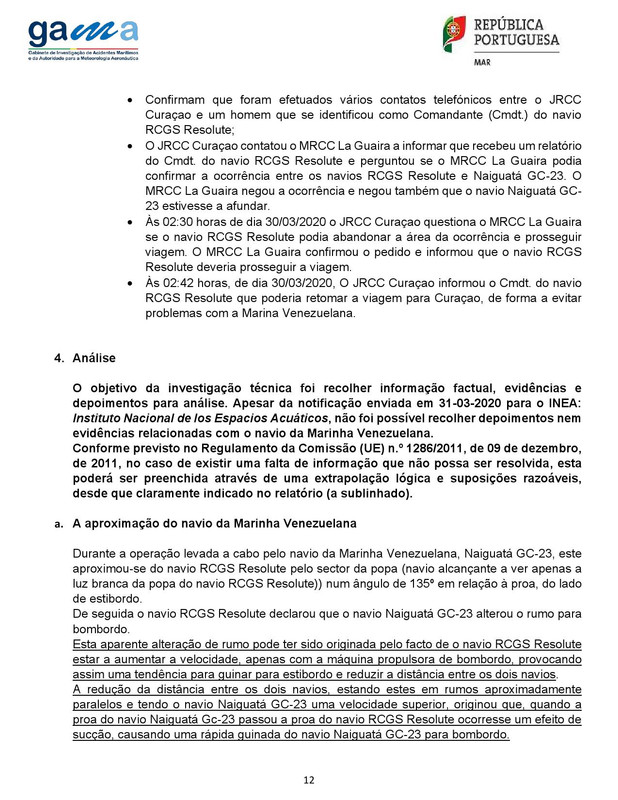 Tag laverdaddevenezuela en El Foro Militar de Venezuela  2020-065-RCGS-RESOLUTE-000012