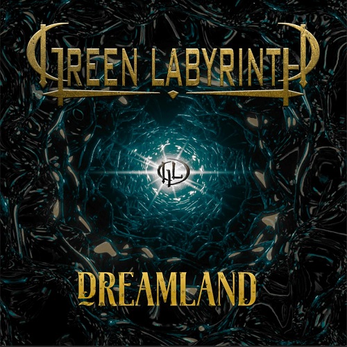 Green Labyrinth - Dreamland (Single) (2023)