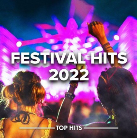 VA – Festival Hits 2022 (2022)