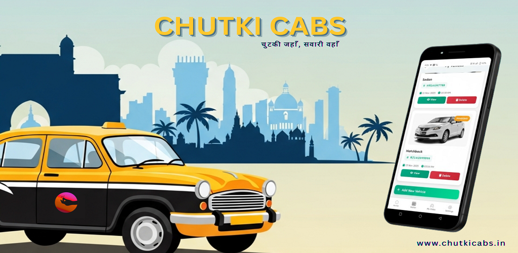 Bareilly Local Cab Booking: Maximum Freedom! Cheapest 4 Hour, 8 Hour & Full Day Taxi Packages