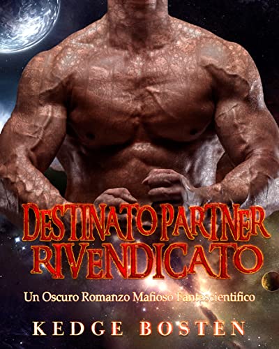 Kedge Bosten - Destinato Partner Rivendicato (2021)