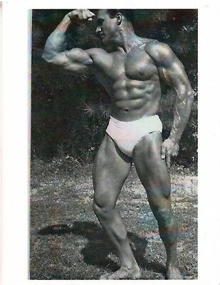 bodybuilder-HARRY-JOHNSON-1959-AAU-Mr-America-Bodybuilding