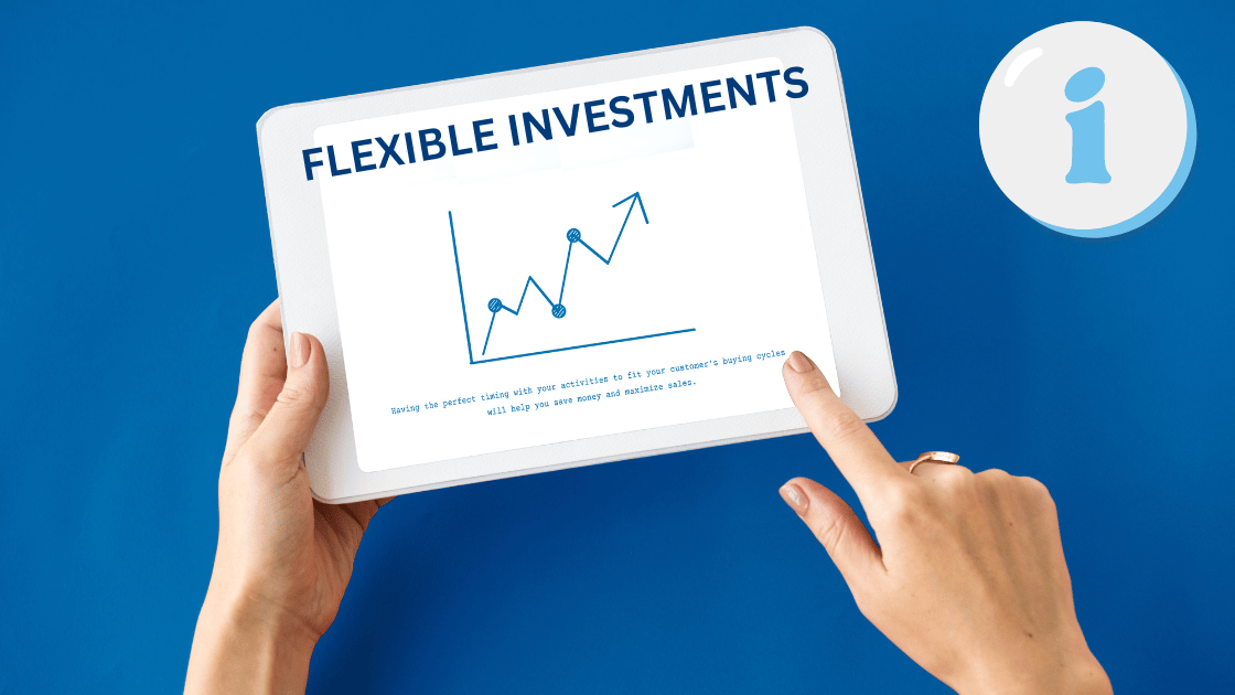 Flexible Investments: A Guide to Life Insurance Essentials!