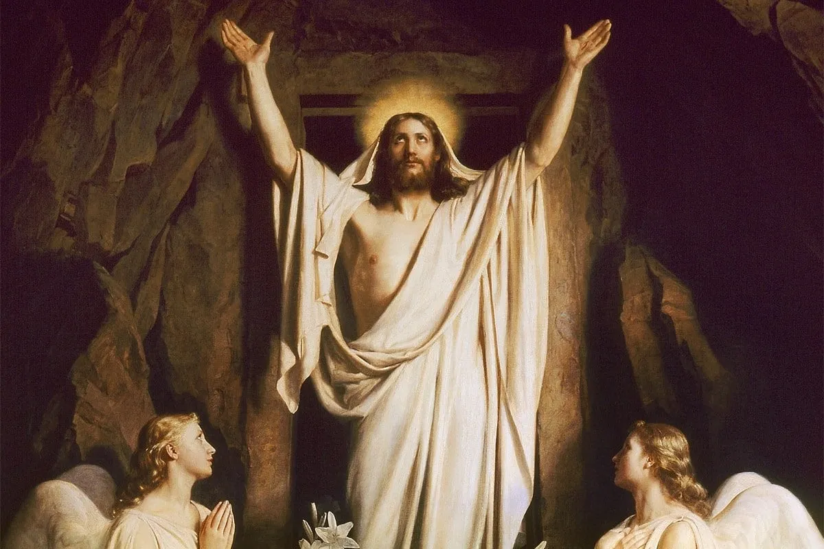 ¿Qué significa el Domingo de Resurrección para los católicos?