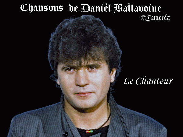 CHANSONSde-Ballavoine-le-chanteur