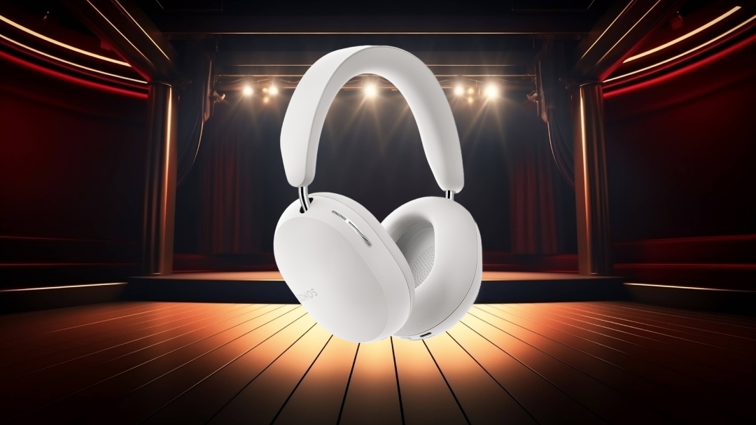 Sonos Ace in the Review: The first ANC-headphones are simply a success
