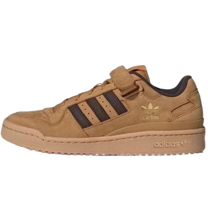 Adidas Forum Bad Bunny Marrón