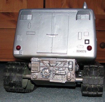 L*o様 U.F.O MOBILE U.F.O. MOBILE - Gallery - | VORZE