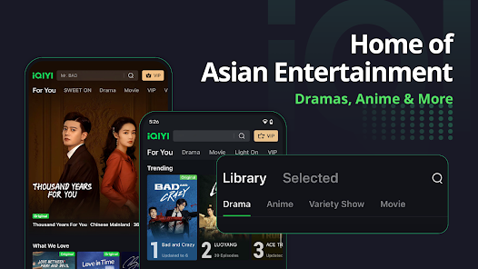 iQIYI Apk