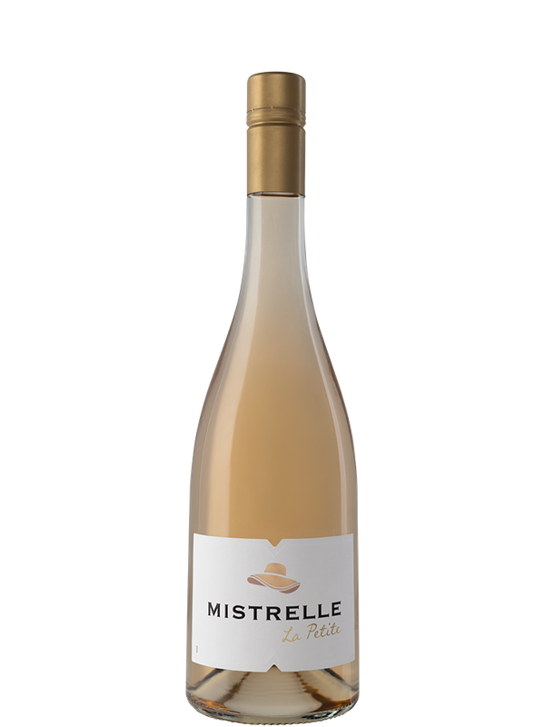 Mistrelle La Petite Rosé