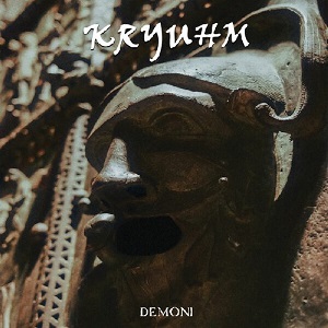 Re: Kryuhm (IT) / Heavy Metal