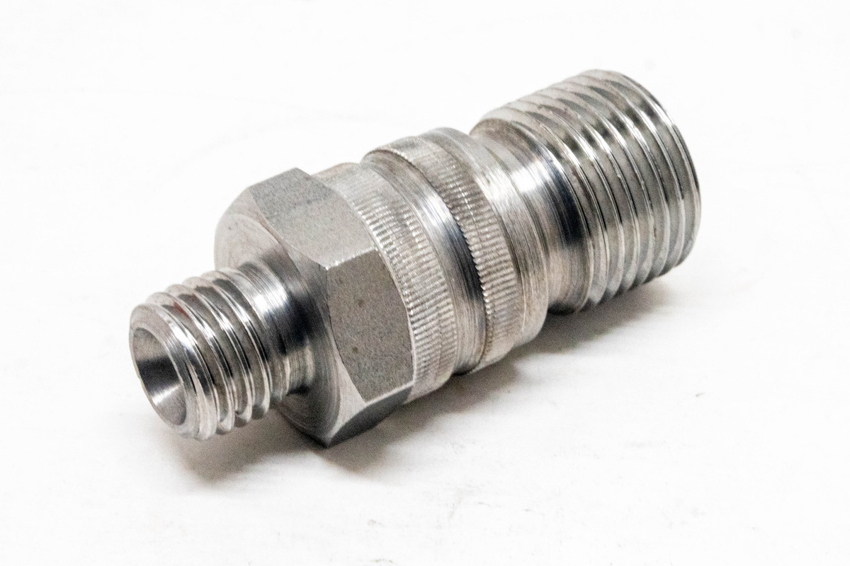 Yanmar 129155-51340 Delivery Valve Guard