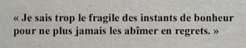 Une citation, une inspiration... Pour apprendre