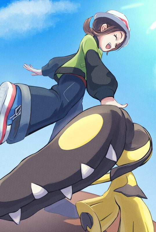 mawile-and-harmony-pokemon-and-1-more-dr