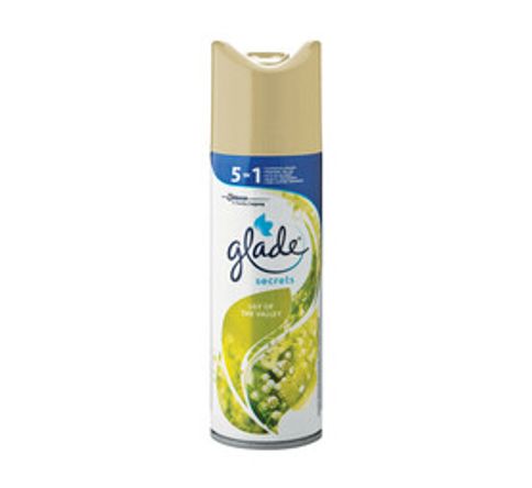 Glade Airfreshner