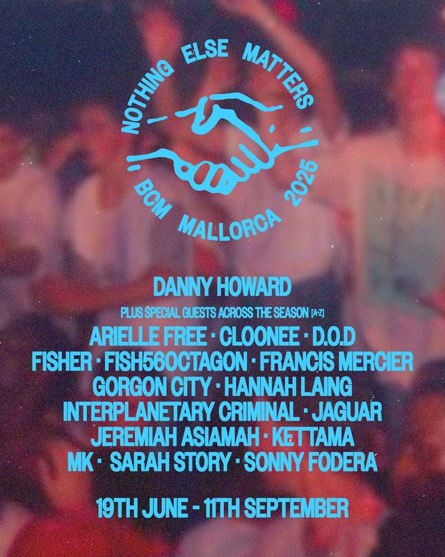 Danny-Howard-s-Nothing-Else-Matters