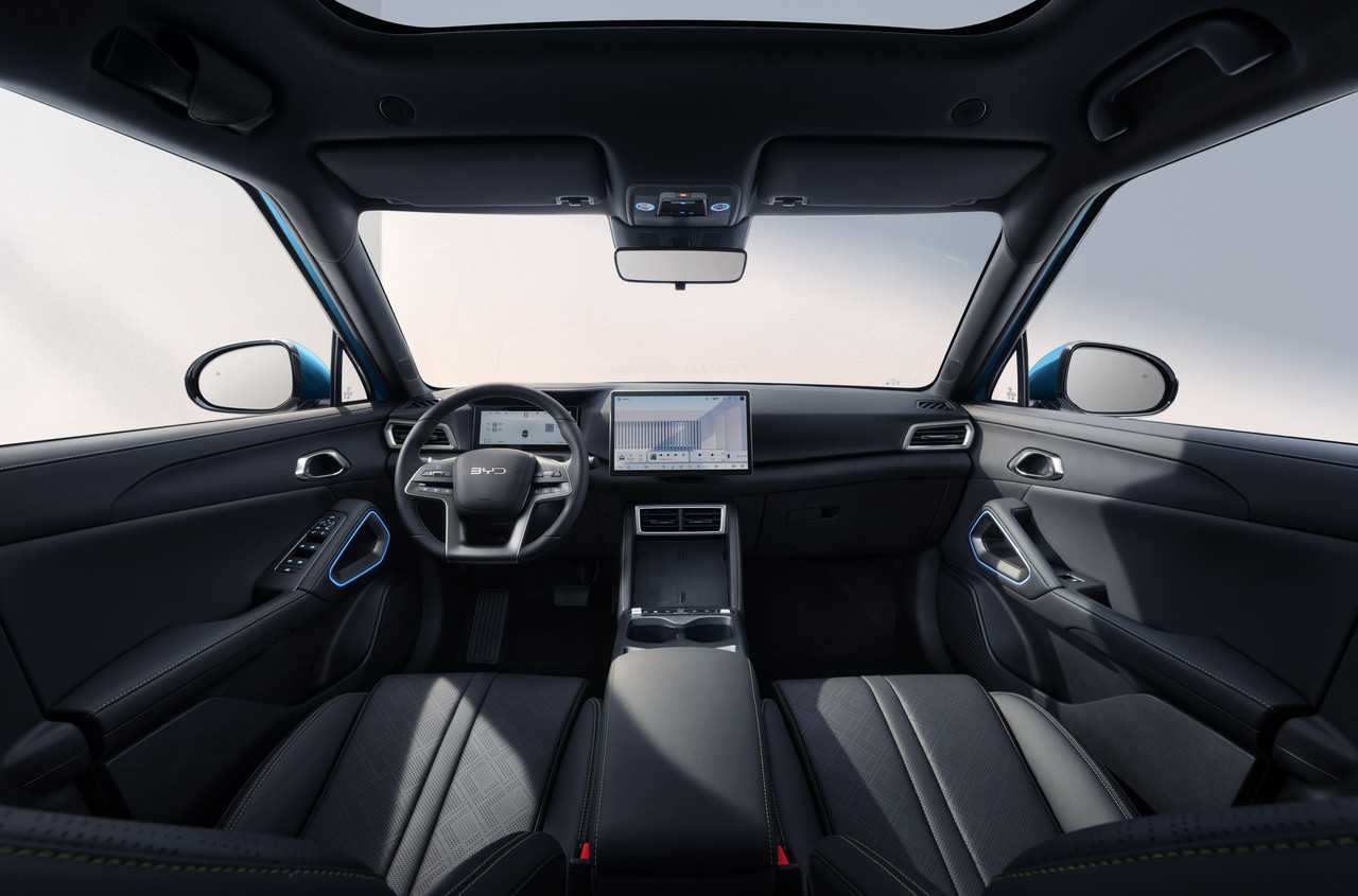 Interior e Tecnologia