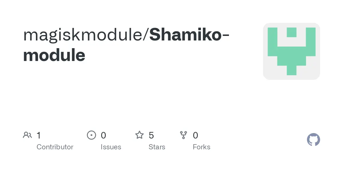 shamiko