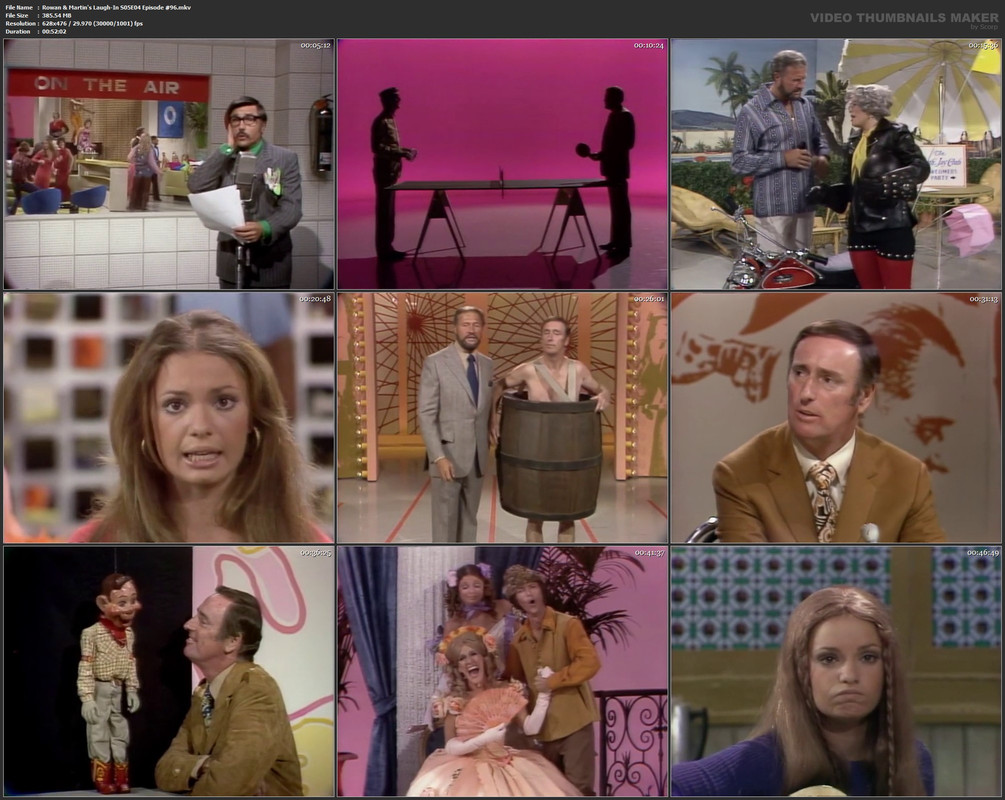 Rowan & Martin's Laugh-In S05E04 Episode #96.mkv