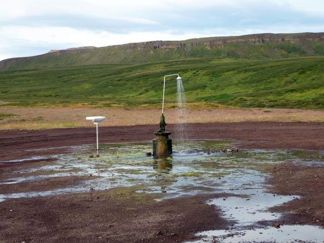 ISLANDIA en 11 DÍAS con 4x4 - Agosto 2016 - Blogs de Islandia - DÍA 6 (15/08/2016) –Dettifoss - Vesturdalur - Krafla - Baños Myvatn (21)