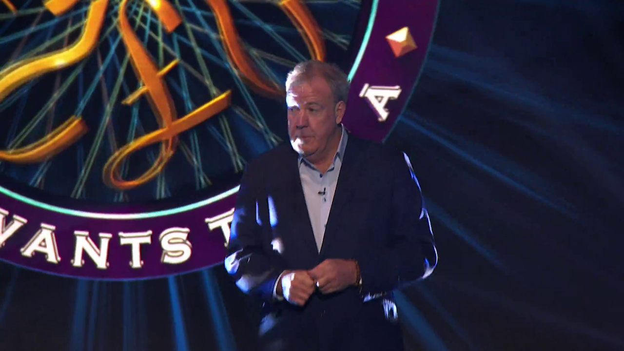 Who Wants To Be A Millionaire UK S36E01 snap 1