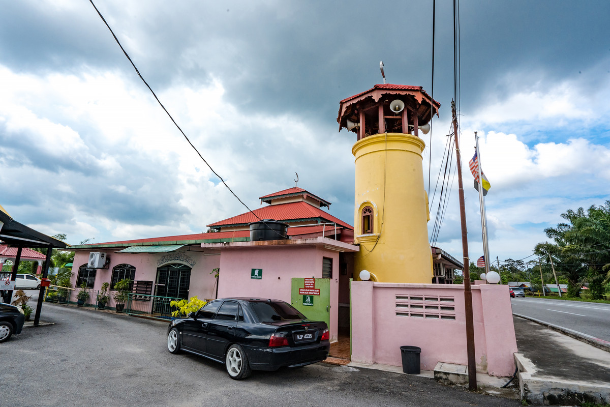 Sheikh Muhammad Tahir Jalaludin, Ulama Falak Terkenal Alam Melayu