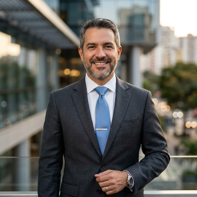 Luis Rojas