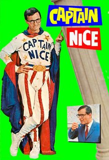 Capitan Nice - Stagione Unica (1967) [Completa] .mp4 DVDRip AAC ITA