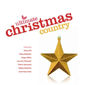 VA - Merry Christmas 2022 VA_-_Ultimate_Country_Christmas