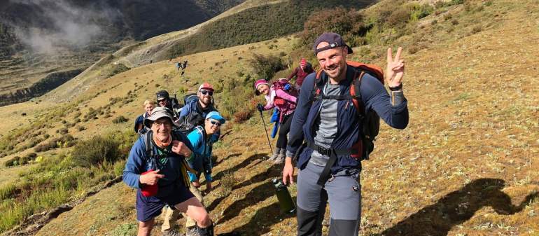 Is Overseas Adventure Travel Solvent