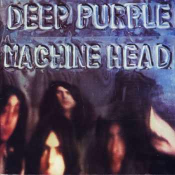 Machine Head (1972) [2001 Release]