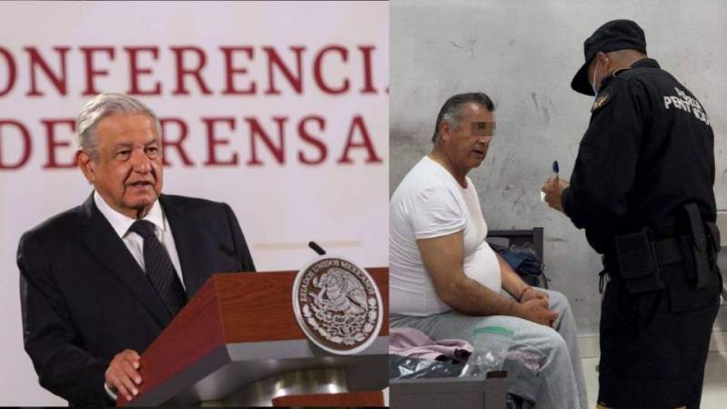 Resumen de la Mañanera de AMLO, miércoles 16 de marzo de 2022
