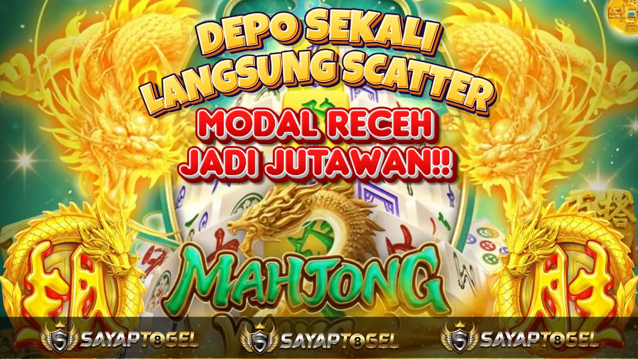 SAYAPTOGEL