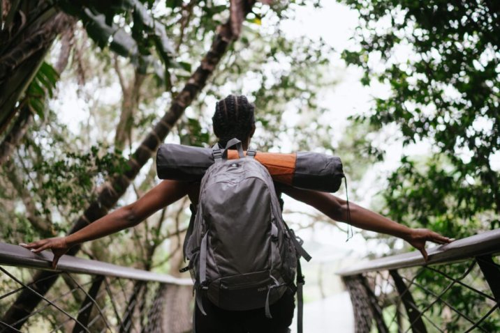 Is Overseas Adventure Travel Solvent