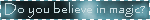 believemagic