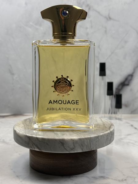 Jubilation 25